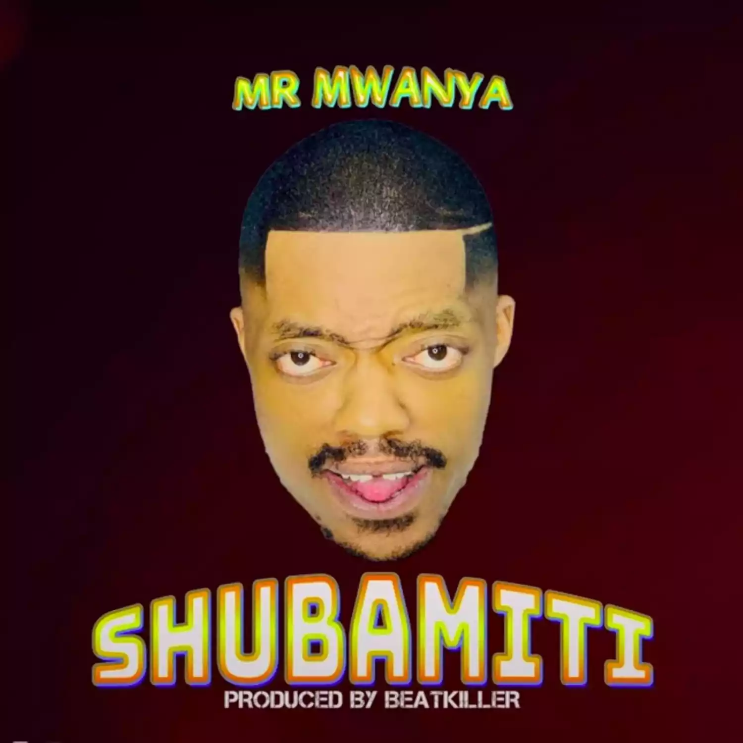 Mr Mwanya - Shubamiti Mp3 Download